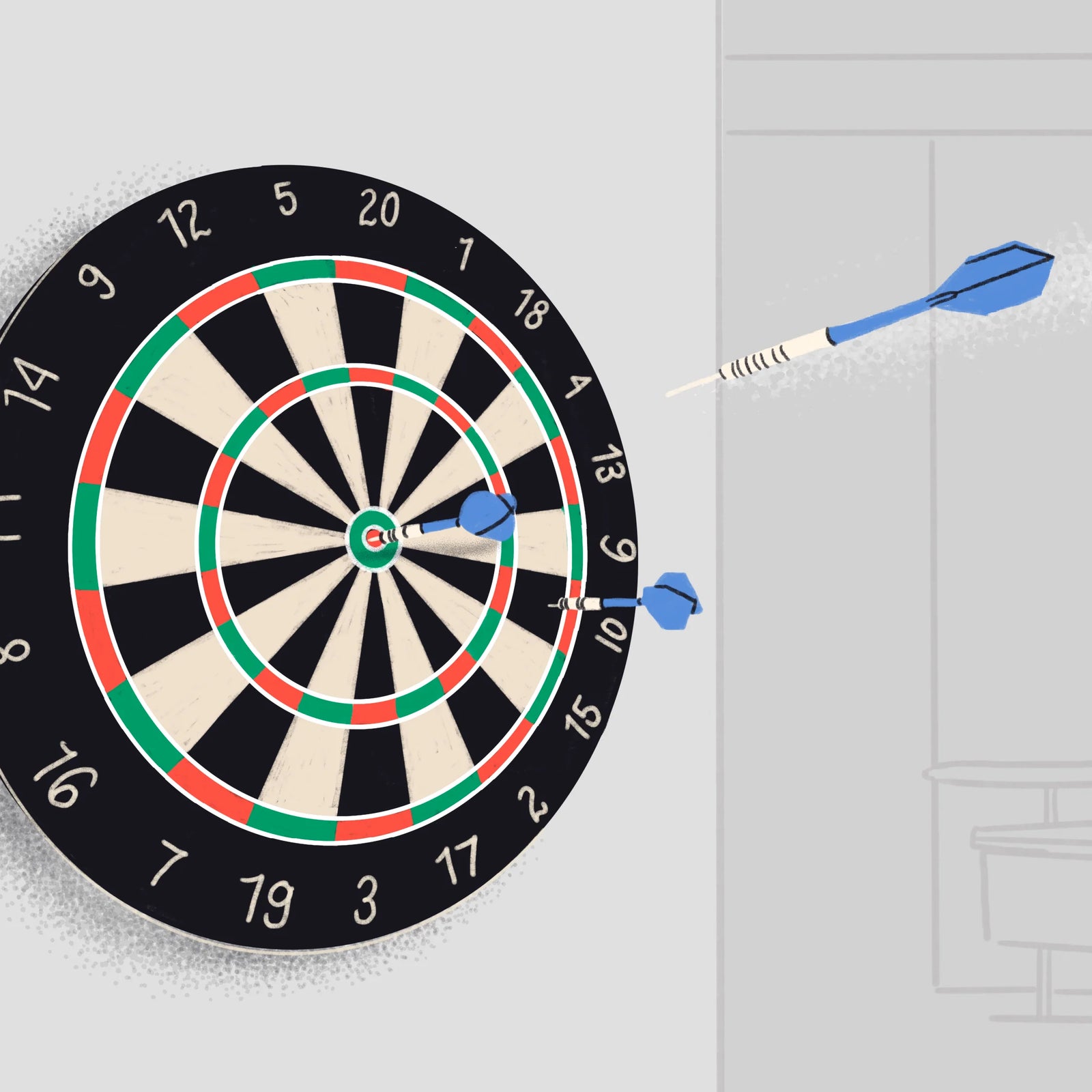 Darts