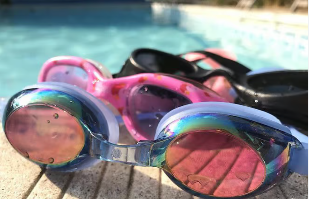Swim Accessories
