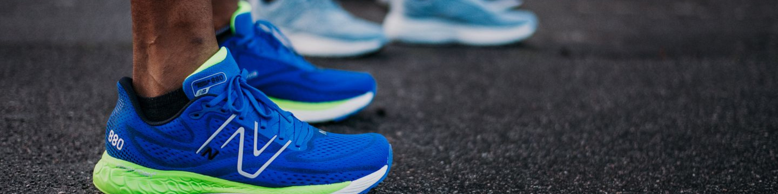 Male Running Shoes
