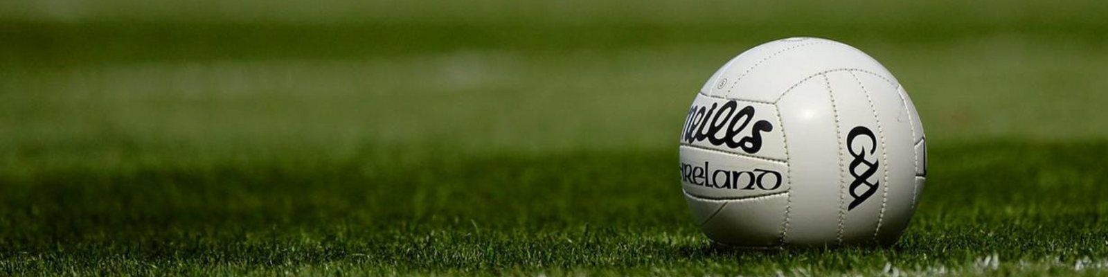 GAA Balls