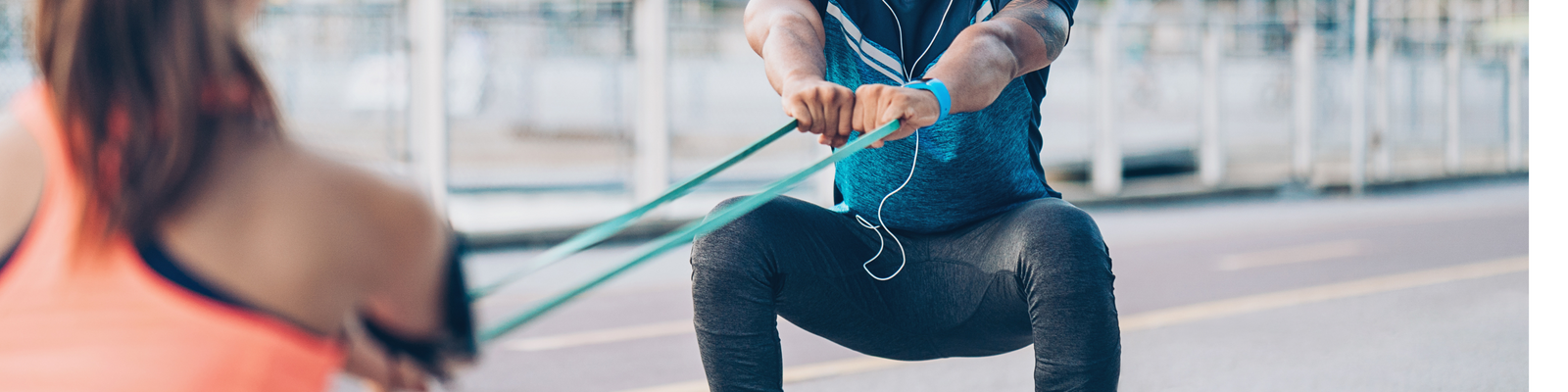 Resistance Training