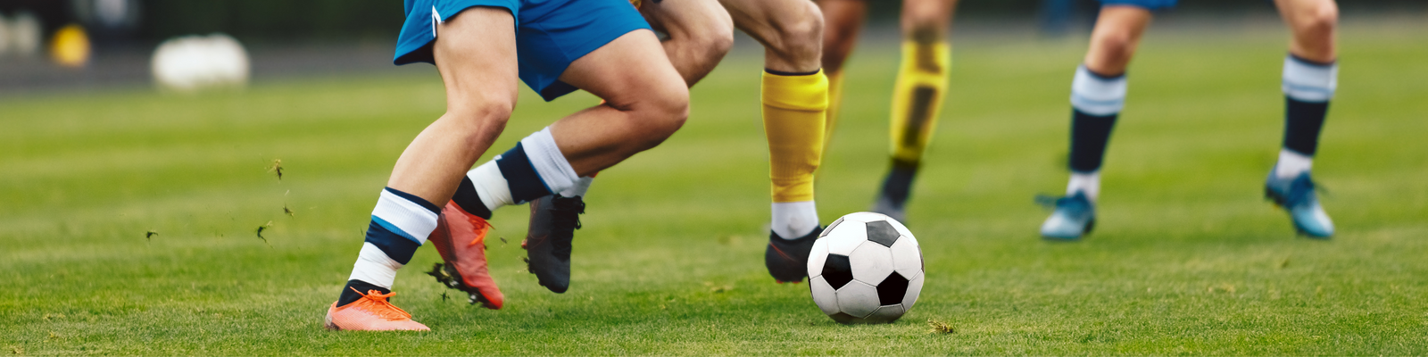 Adult Football Boots