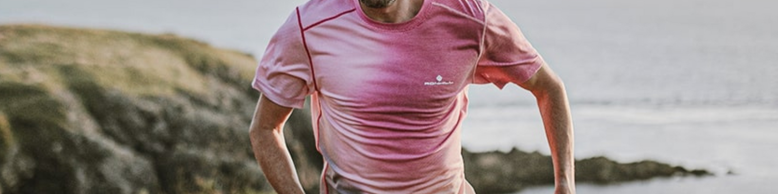 Male Running Apparel