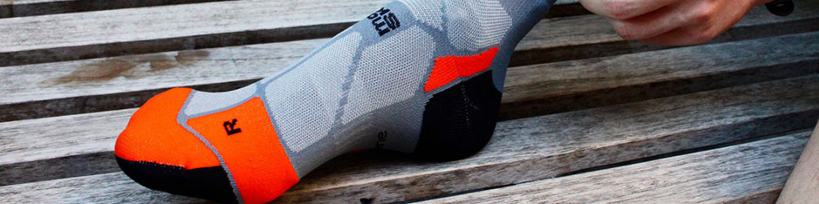 Running Socks