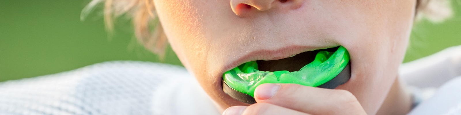 Mouthguards