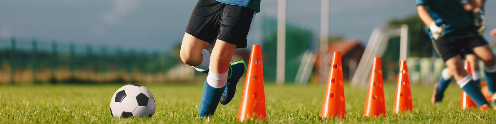 Kids Football Boots