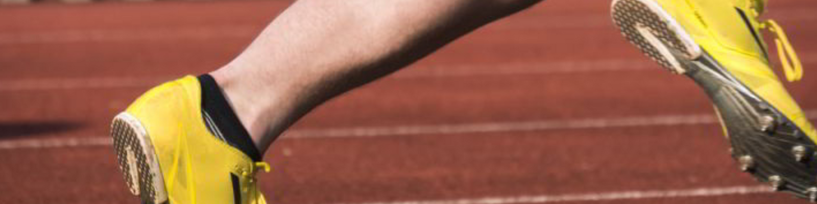 Running Spikes