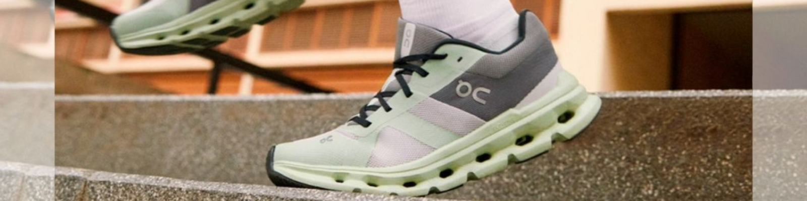 On Running Shoes