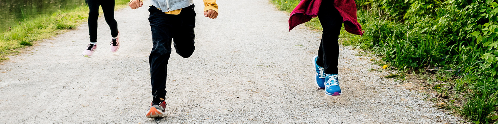 Kids Running Shoes