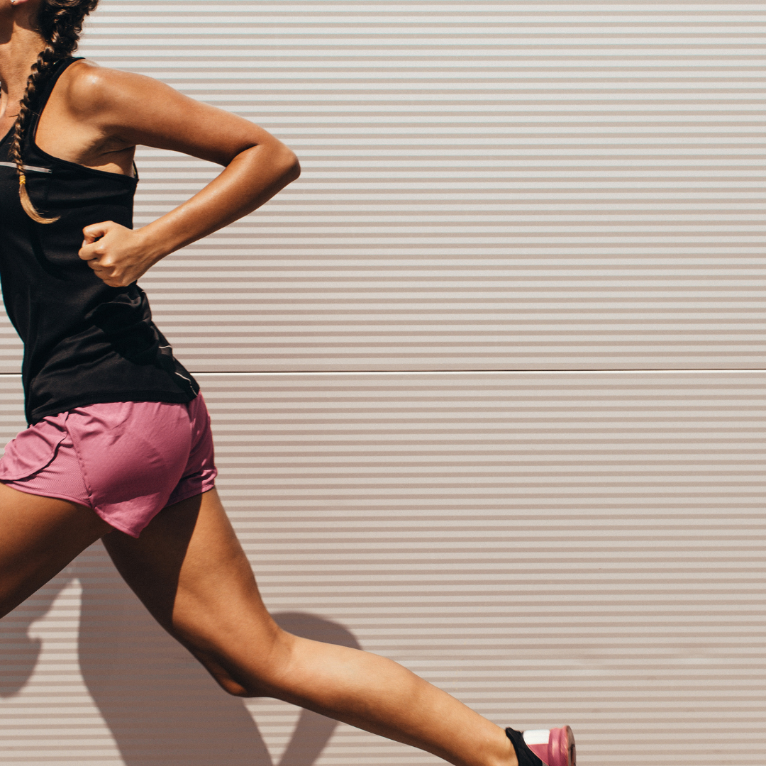 Running