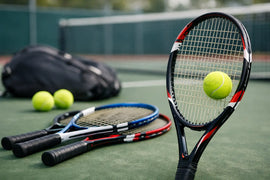 How to Choose a Tennis Racket for Your Game