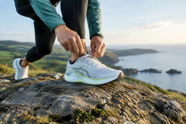 Running Shoe Trends 2026 Irish Runners Need