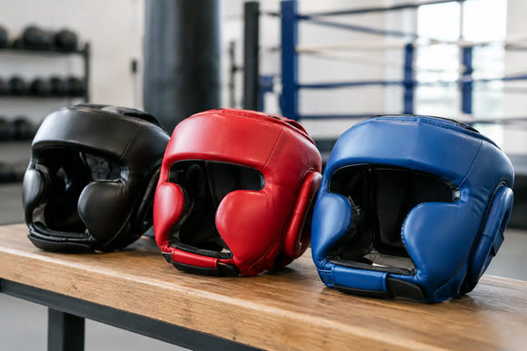 Boxing Headgear Review for Safer Sparring