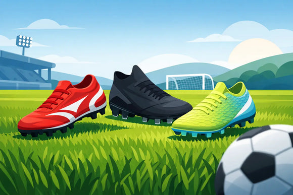 Best Football Boots for Grass in 2026