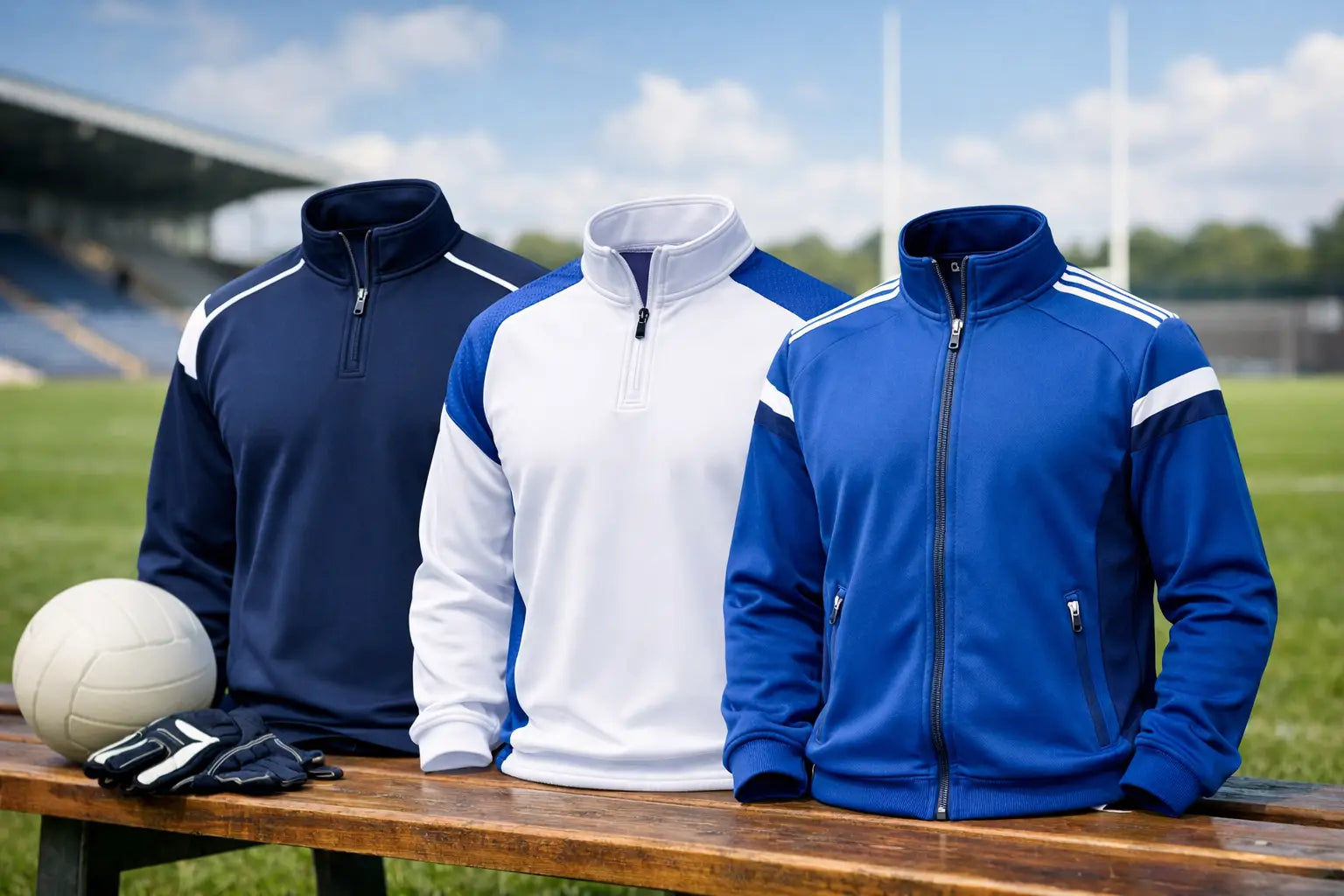 Choosing the Right Monaghan GAA Training Top