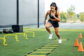 Best Agility Training Equipment for Every Athlete