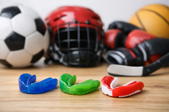 Best Kids Gum Shields for Sport: A Parent's Guide
