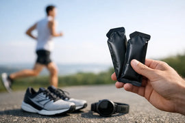 Maurten Gel Review for Runners
