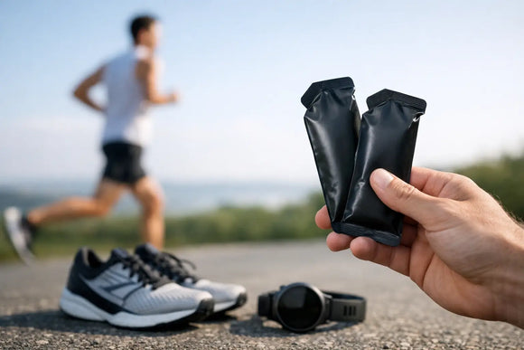 Maurten Gel Review for Runners