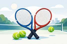 Best Tennis Racket for Beginners