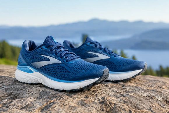 Brooks Review: Running Shoes for Every Run