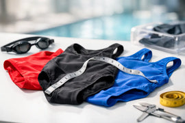 Speedo Swimsuit Size Guide for the Right Fit
