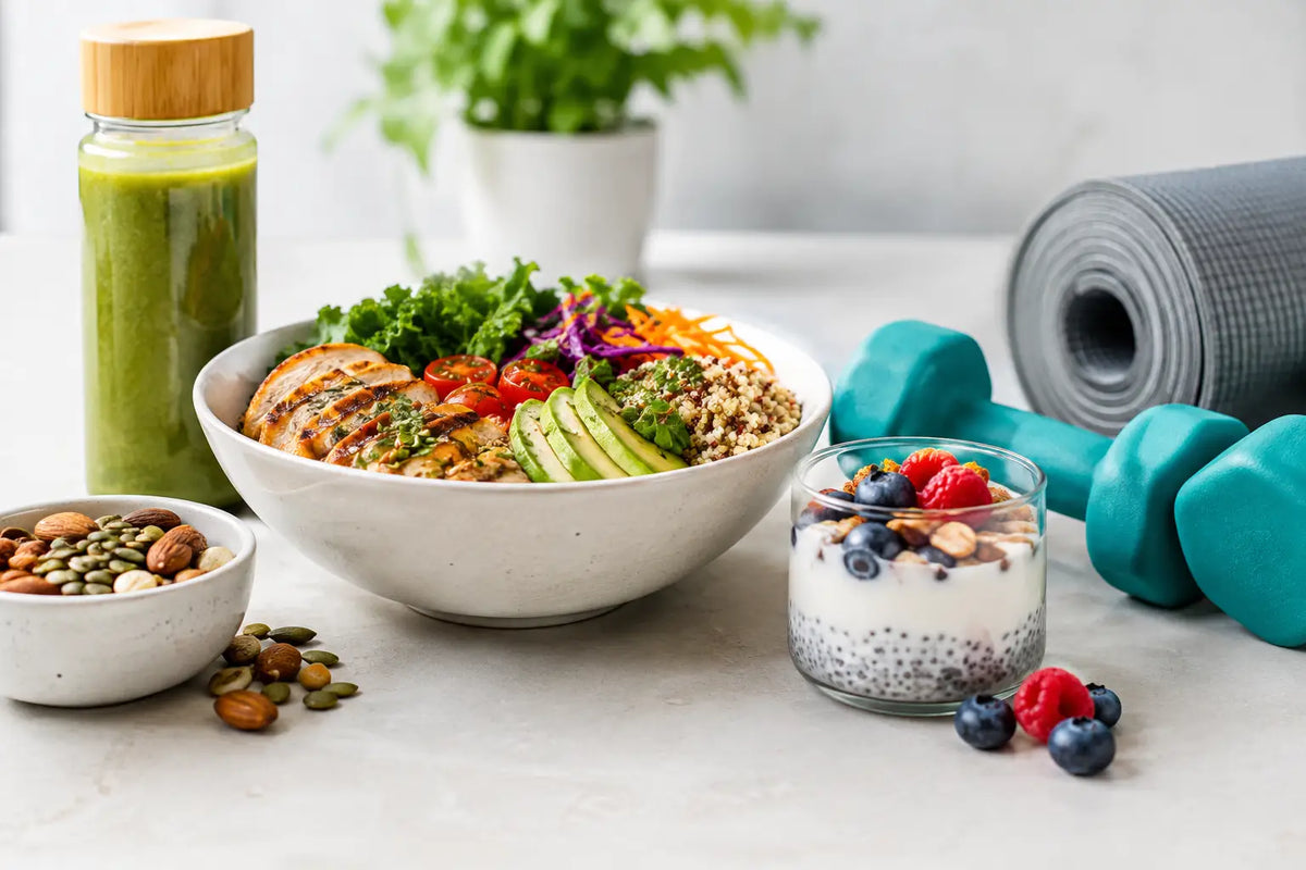 Sports Nutrition Trends Worth Following in 2026