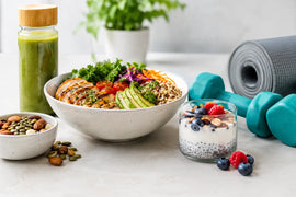 Sports Nutrition Trends Worth Following in 2026