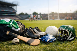 GAA Gear That Earns Its Place on Match Day