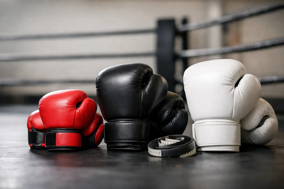 What Size Boxing Gloves Should You Buy?