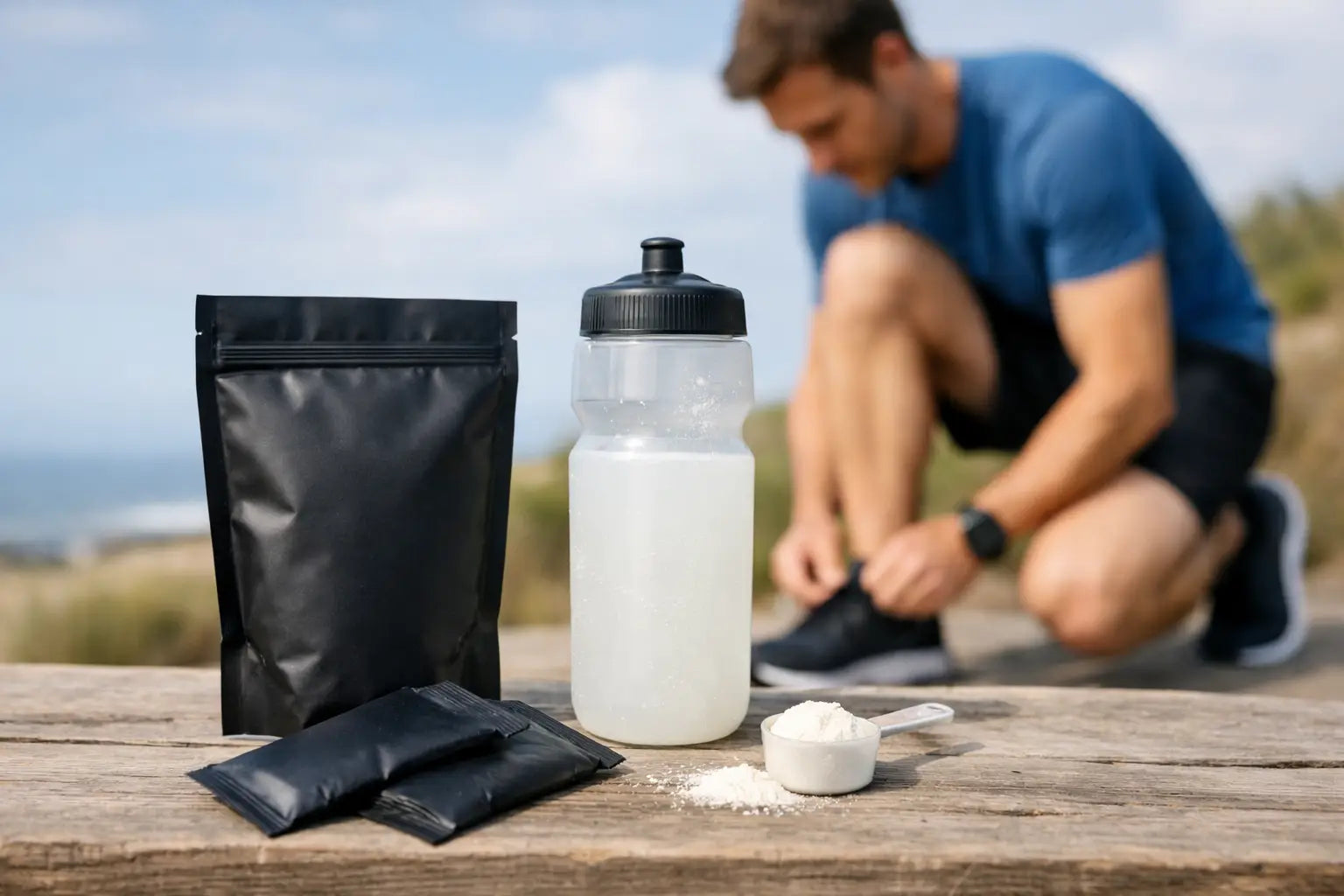 Maurten Drink Mix Review for Runners