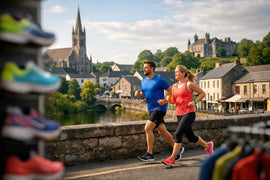 Running Shop Monaghan Ireland Guide