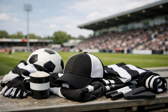 County Supporter Wear Guide for Every Match Day
