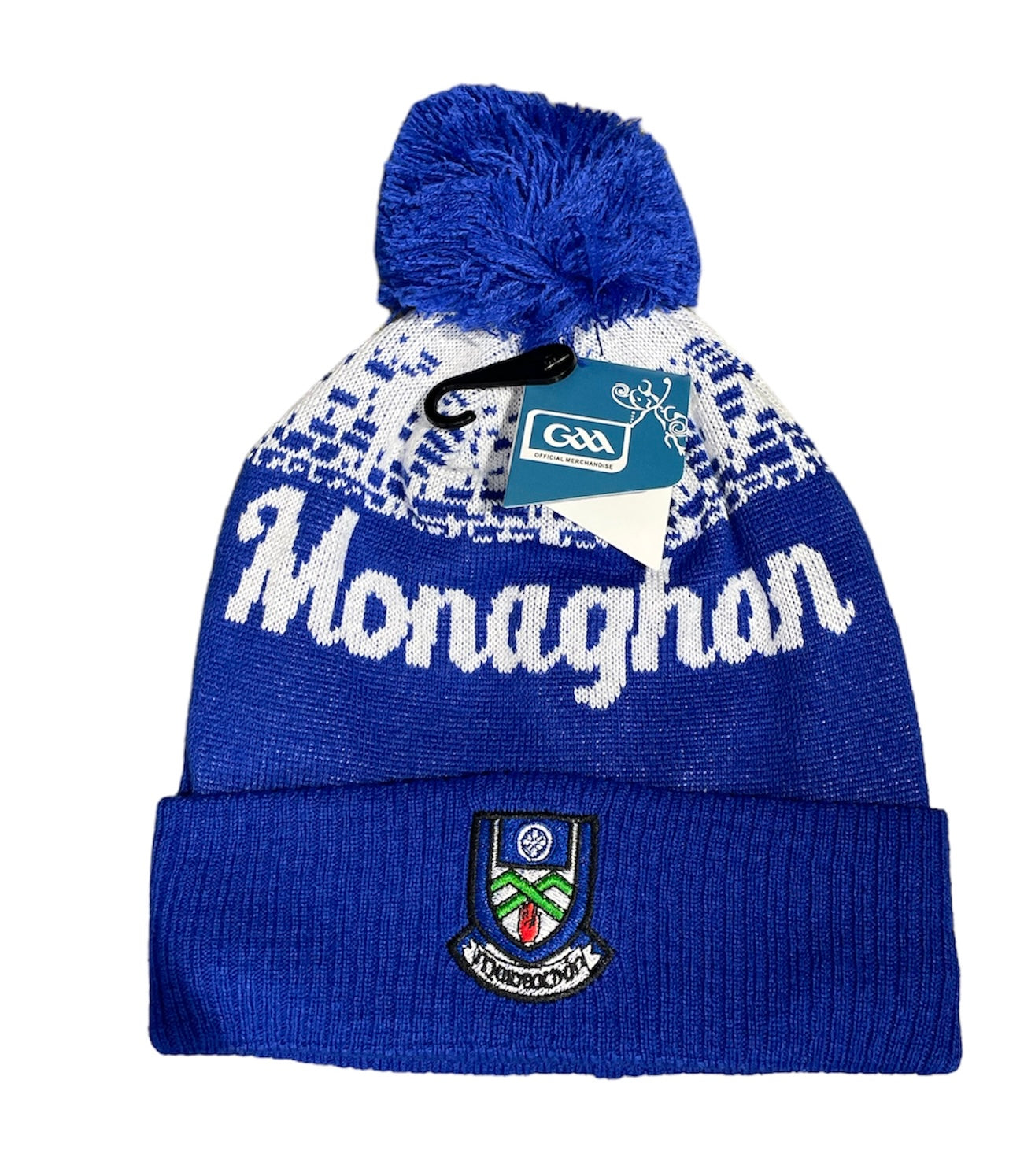 Monaghan Gaa Limerick Gaa Bobble Hat Cavan Gaa Bobble Hat Monaghan