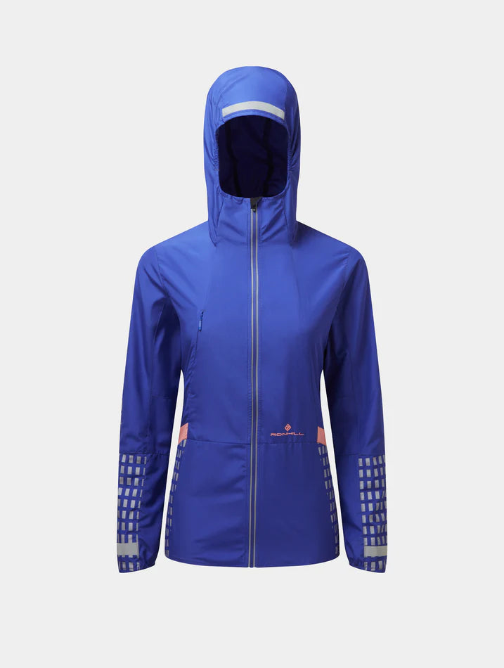 Ronhill running jacket ladies hotsell